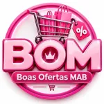 Icone Bachareis de Turismo São Luís