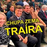 Icone Promotores São Luís