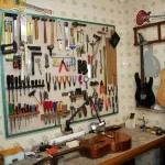 Icone Luthier 24Hr