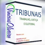 Icone Concurso Tribunais