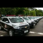 Icone Concurso Polícia Civil - Brasil