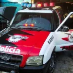Icone Grupo de Estudo Concurso Policia