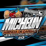 Icone Michelin Ag. Cargas 4