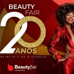 Icone Beauty Fair | Setembro | 2025