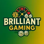 Icone Brilliant Gaming Oficial