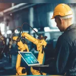 Icone Industrial Automation