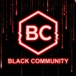 Icone BLACK COMMUNITY