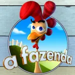 Icone A Fazenda
