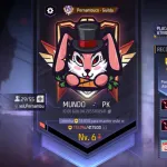 Icone GUILDA FF (MUNDO PK) RECRUTAMENTO -
