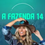 Icone A Fazenda 2022