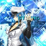 Icone StrongOFC Tradesgames