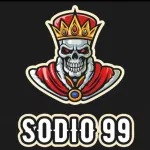 Icone S99 recrutamento