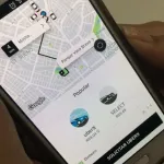 Foto do grupo Uber em Goiania