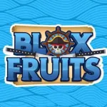 Icone Blox Fruits BR