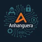 Icone Ciberseguranca - Anhanguera