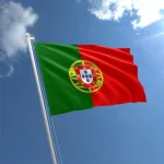 Icone Partiu Portugal
