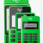 Icone Net work ton: destrave suas vendas