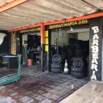 Icone BORRACHARIA BBB / PROMOCOES DIARIA