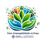 Icone Goiania-Go e regiao -5 Ed. Feira Empregabilidade na Praca