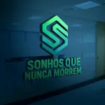 Icone Sonhos Que Nunca Morrem