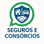 Foto do grupo Seguros e Consorcios BR