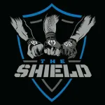 Icone THE SHIELD