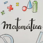 Icone Coisas de matematica