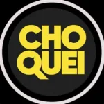 Foto do grupo CHOQUEI