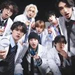 Icone Stray kids