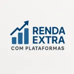 Icone RENDA EXTRA PLATAFORMAS ONLINE