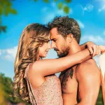 Icone Novelas e Reels