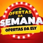 Icone Ofertas da Ely