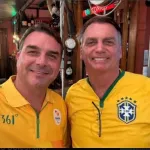 Icone Patriotas Unidos Sempre