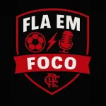 Icone FLAMENGO RECRUTAMENTO