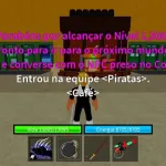 Icone Blox fruits da amizade