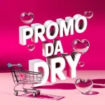 Icone Promo da Dry