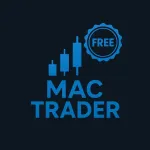 Icone Mac Trader - Free