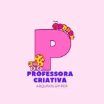 Icone Professora Criativa