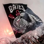 Icone Torcida corinthiana