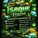 Icone H/S Vendas Online