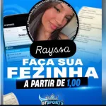 Icone Palpites Esportivos 07Sports (rayssa)