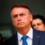 Icone Bolsonaro e norte ate nordeste