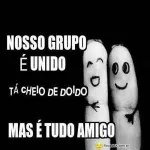 Icone DIACHO DE FIGURINHAS
