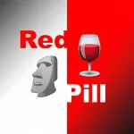 Icone Red Pill - Sigma