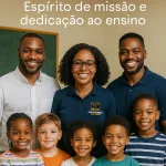 Icone PAIS EM ACAO NO CEP