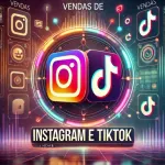 Icone Vendas e trocas ig & tiktok #3