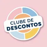 Icone Clube do desconto 2