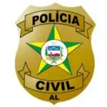 Icone Policia Civil de Alagoas