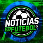 Icone Noticias Esportes futebol oficial
