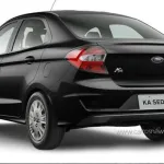 Icone Familia  Ford Ka
